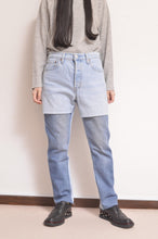 Load image into Gallery viewer, SWITCHING DENIM PT/Hi 01_002
