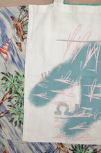 画像をギャラリービューアに読み込む, UNION ECO BAG AMANE MURAKAMI sp. 012
