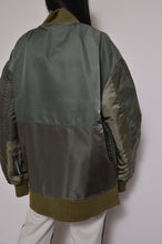画像をギャラリービューアに読み込む, P/O MA-1 FLYGHT JACKET (REAL MA-1 only)
