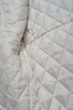 Load image into Gallery viewer, REMIX MELTON LAYER STADIUM JACKET(PRINT)/BEG/Mi/02
