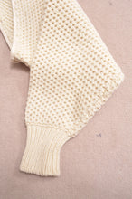 Load image into Gallery viewer, KNIT SLEEVE PARTS_02size
