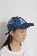 Load image into Gallery viewer, PAISLEY CAP/D
