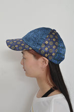 Load image into Gallery viewer, PAISLEY CAP/D
