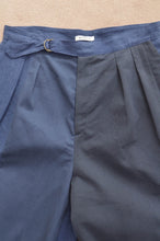 Load image into Gallery viewer, CHINO WIDE TUCK SHORTS
