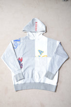 Load image into Gallery viewer, SWITCHING HOODIE

