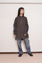 画像をギャラリービューアに読み込む, MEXICAN BIG SHIRTS_CHAC/01
