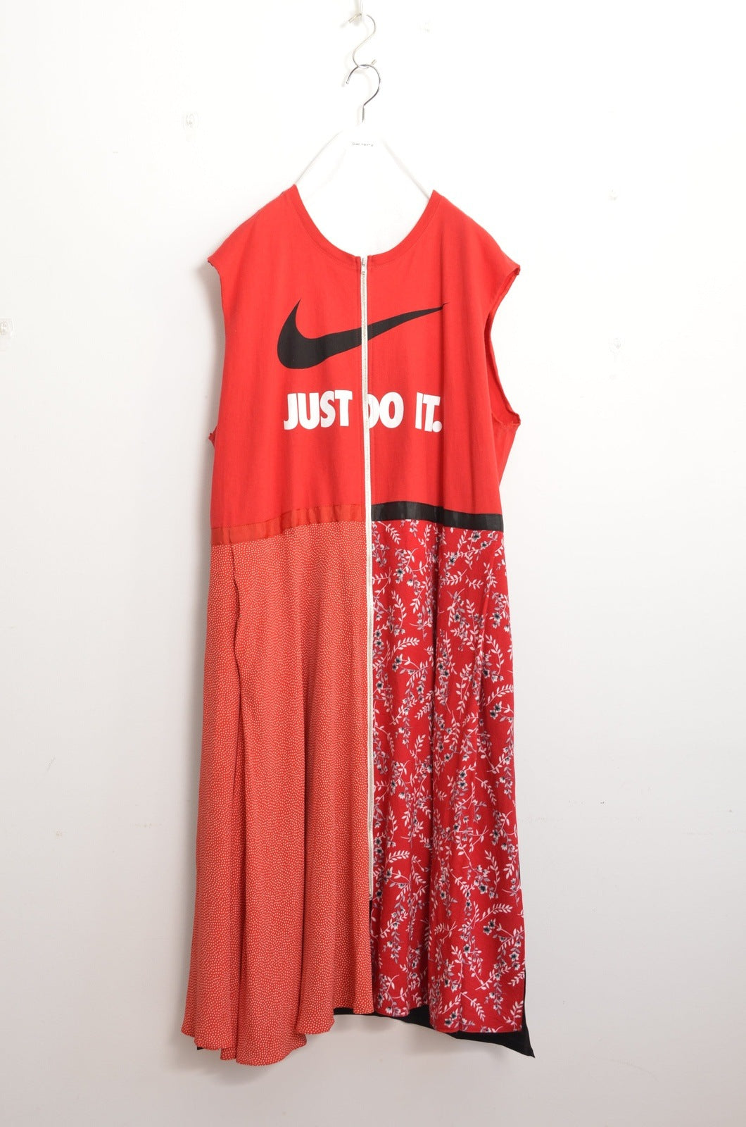 ZIP UP OP(standard) / 002