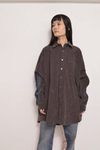 画像をギャラリービューアに読み込む, MEXICAN BIG SHIRTS_CHAC/01
