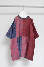 画像をギャラリービューアに読み込む, PAISLEY TEE / D
