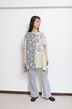 画像をギャラリービューアに読み込む, W SLEEVE TOPS_BEIGE / A
