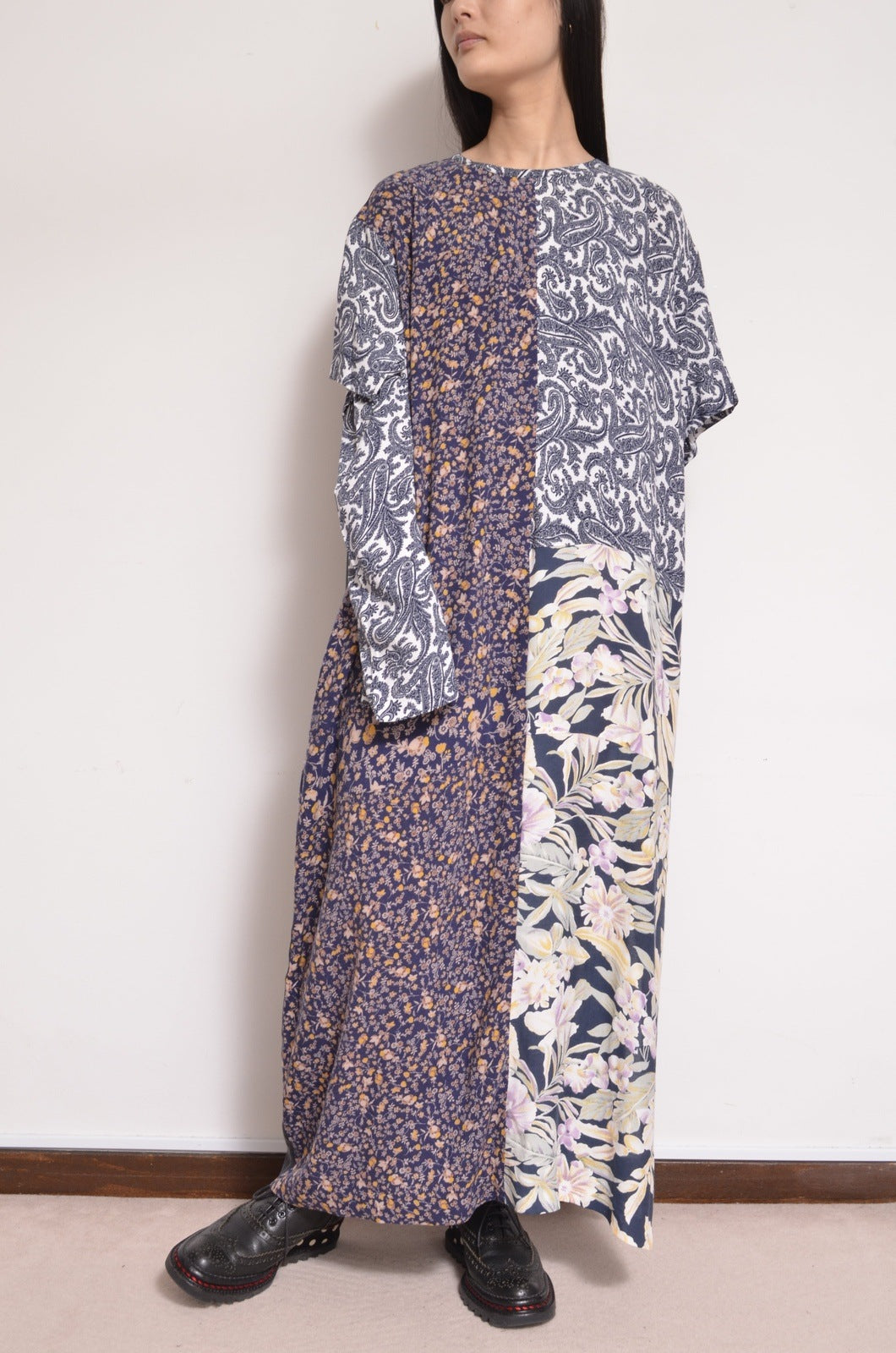 FLORAL W SLEEVE OP(22AW)_00-004