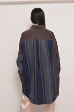 画像をギャラリービューアに読み込む, MEXICAN BIG SHIRTS_CHAC/01
