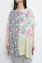 画像をギャラリービューアに読み込む, W SLEEVE TOPS_BEIGE / A
