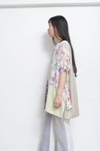 画像をギャラリービューアに読み込む, W SLEEVE TOPS_BEIGE / A
