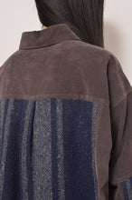 画像をギャラリービューアに読み込む, MEXICAN BIG SHIRTS_CHAC/01
