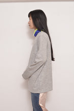 Load image into Gallery viewer, SHAKA HI NECK L/S T_002
