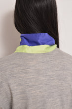 Load image into Gallery viewer, SHAKA HI NECK L/S T_002
