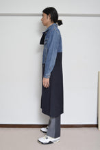 Load image into Gallery viewer, UNION DENIM JK/DARK NAVY003
