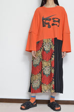 Load image into Gallery viewer, PLATED TEE OP (EMBROIDERY) 00 / A

