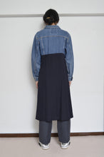 画像をギャラリービューアに読み込む, UNION DENIM JK/DARK NAVY003
