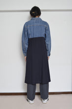 Load image into Gallery viewer, UNION DENIM JK/DARK NAVY003
