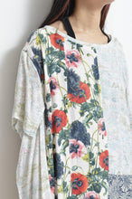 画像をギャラリービューアに読み込む, W SLEEVE TOPS_BEIGE / B
