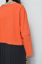 Load image into Gallery viewer, PLATED TEE OP (EMBROIDERY) 00 / A
