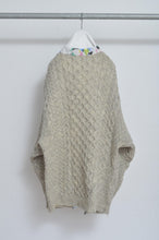 画像をギャラリービューアに読み込む, KNIT C/D_E
