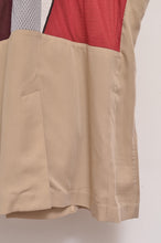 画像をギャラリービューアに読み込む, NO-SLEEVE TENCEL JK / BEG_001

