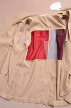 画像をギャラリービューアに読み込む, NO-SLEEVE TENCEL JK / BEG_001

