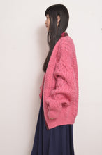 画像をギャラリービューアに読み込む, KNIT C/D_PINK
