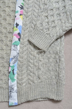 画像をギャラリービューアに読み込む, KNIT C/D_E
