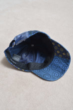 Load image into Gallery viewer, PAISLEY CAP/D
