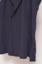 画像をギャラリービューアに読み込む, NO-SLEEVE TENCEL JK / NAV_001
