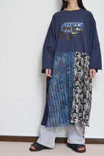 Load image into Gallery viewer, PLATED TEE OP (EMBROIDERY) 00 / B
