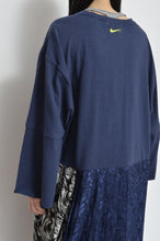 Load image into Gallery viewer, PLATED TEE OP (EMBROIDERY) 00 / B
