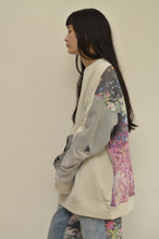 画像をギャラリービューアに読み込む, PRINT SWEATSHIRTS(GRY/CAT)_02
