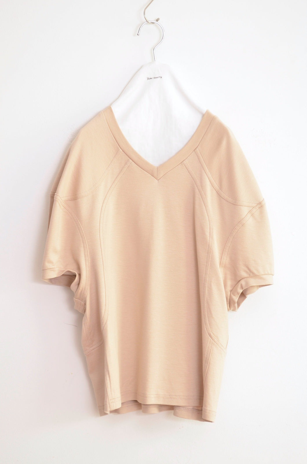 FOOTBALL T (RAYON) / BEG