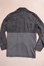 画像をギャラリービューアに読み込む, UNION DENIM JK 20SS/CHC*BLK
