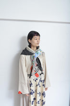 Load image into Gallery viewer, △ SHAWL (tsutae SPECIAL) / A
