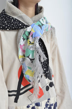 Load image into Gallery viewer, △ SHAWL (tsutae SPECIAL) / A
