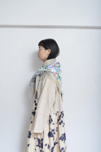 Load image into Gallery viewer, △ SHAWL (tsutae SPECIAL) / A
