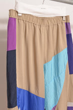 Load image into Gallery viewer, CUT AND CONNECTED TENCEL WIDE EASY PT / BEG02_001
