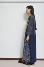 Load image into Gallery viewer, PLATED TEE OP (EMBROIDERY) 01 / B
