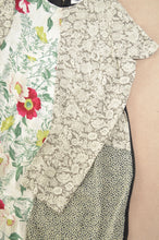 Load image into Gallery viewer, FLORAL W SLEEVE OP_006
