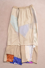 Load image into Gallery viewer, CUT AND CONNECTED TENCEL WIDE EASY PT / BEG02_001
