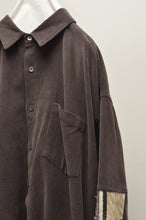 画像をギャラリービューアに読み込む, MEXICAN BIG SHIRTS_CHAC
