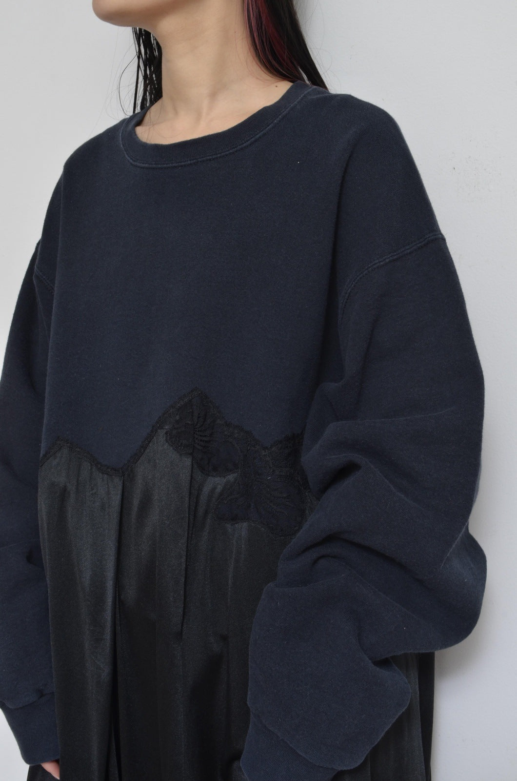 SLIP SWEAT SH OP _ E – here/YEAH RIGHT!!