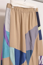 Load image into Gallery viewer, CUT AND CONNECTED TENCEL WIDE EASY PT / BEG02_002
