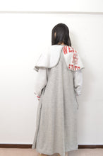 画像をギャラリービューアに読み込む, BIG WOOL JERSEY ROBE_002
